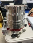Pfeiffer Hipace 300 Plus Turbo Molecular Pump With TC110 Controller -excellent!!. Fixed Price $3900.00.