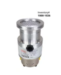 Balzers-pfeiffer Tmh 064 Turbo Vacuum Pump *used Working. Fixed Price $750.00.