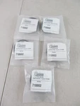 QTY=5 Mdc Vacuum Products 710002 Centering New, Still Sealed. Fixed Price $25.00.