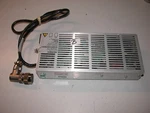 Edwards EXC100L Turbo Pump Controller P/n D39622000. Fixed Price $722.54.