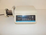 Cole-parmer Masterflex 7524-10 Peristaltic Pump Drive With 7519-06 (KWJ31). Fixed Price $187.50.