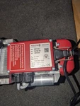 Pfeiffer Vacuum Mvp 015-2 Pk T05 100 Dry Pump. Fixed Price $1950.00.