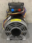 Gast Rocking Piston Compressor Vacuum Pump .25 Hp 26.2 Hg 86R130-101-N270X. Fixed Price $345.96.