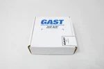 Gast K350 Vacuum Pump Repair Kit. Fixed Price $387.85.
