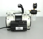 Welch 2567B-50 Laboratory Vacuum Pump, 1/4 Npt, 1/3 Hp, 115V. Fixed Price $450.00.