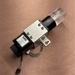 Ivek 330094-002 , 330094002 2000UL Pump 222. Fixed Price $190.00.