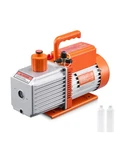 Vacuum Pump 9 Cfm Hvac Stage Rotary Vane For R134A R22 R410A Auto Kit. Fixed Price $342.99.