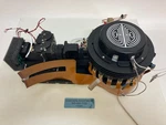 Wyatt Technology Light Scattering Detector Dawn Heleos Ii Mals (parts). Fixed Price $4179.99.