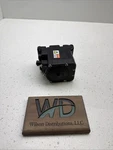 1X New Flojet G57520GD (P56-SANTO) Pneumatic Diaphragm Pump Missing One Screw. Fixed Price $241.67.