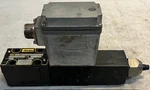 Parker Series Proportional Directional Control Valve D1TXE01FE9NDK00X6090. Fixed Price $174.99.