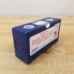 Aladco 612501BSPP Check Valve, 1/4" Dual - Used. Fixed Price $44.21.