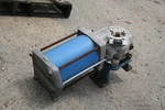 Jamesbury Actuator ST-1200, Operating Pressure: 150 Psi Max, Mod. Fixed Price $199.99.