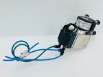 Used Vacuum Pump Knf Neuberger PM18833-811 Pmax: +50KPA (0.5BAR) / Free Shipp. Fixed Price $125.00.