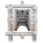 Versa-matic E5PP6X659D Dbl DIAPHRAGMPMP,FNPT,TPV/PP,3/8IN,11GPM 20LR23. Fixed Price $1425.57.