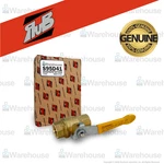 Genuine Rub Valves 1/2" X Fnpt S95D41 Full Port Ball Made Italy. Fixed Price $20.77.
