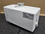 Pfeiffer Balzers Onf 025 Vacuum Pump Oil Mist Separator With New Filter Element. Fixed Price $172.13.