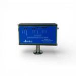Mks 275400-2-GD-T Mini-convectron Vacuum Gauge Module NW16 Iso-kf 2-RELAY Used. Fixed Price $595.39.