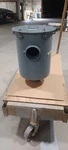 Solberg Vacuum Pump Filter Trap- CSL-244P-500. Fixed Price $550.00.