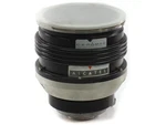 Alcatel 5402 Cis Annecy Ceramic Turbomolecular High Vacuum Pump. Fixed Price $1051.60.