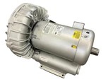 Gast Regenair R7100A-3 Regenerative Blower Hp 420 Cfm 208-230/460V Ph. Fixed Price $2790.00.