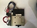 Smc ZSE1-00-14CN 12-24VDC 80MA 0-101KPA ZM101H-B5G-E14C Vacuum Switch ***xlnt***. Fixed Price $59.00.