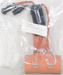 New Asm 56-106565A37 HEATER-1.5 In Dia, 200 Vac, 40W, 150C, Mks PN:9615-1135. Fixed Price $367.16.