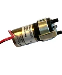 G24/04EB (50092) Thomas Oil-less Rotary Vane Compressor Vaccum Pump 24VDC. Fixed Price $289.00.