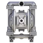 Sandpiper T1FB1SASWTS600. Air Operated Diaphragm Pump, 40 Scfm. Fixed Price $4872.54.