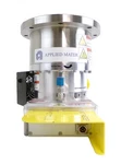 Pt Pfeiffer Vacuum 0190-89644 Turbomolecular Pump Ath Amat Working. Fixed Price $6512.25.