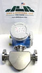 Endress Hauser , 83E08-ANESAARAC8AN PROMASS-83 & 3/8" Flow Meter Nos. Fixed Price $3994.00.