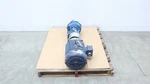 Gardner Denver Nash AHF-75 Ss Liquid Ring Vacuum Pump 7.5HP 460V-AC. Fixed Price $4000.00.