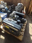 (lot Of 2) Busch R5 Ra 0160 D Vacuum Pump - Free Freight. Fixed Price $4995.00.