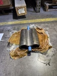 Impeller, Driven, For Blower #59URAI Roots P/n: 864-875-S22 XBM03-024. Fixed Price $584.32.