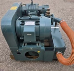 Heian Vacuum Pump BS65 With 7.5KW Motor.. Fixed Price $2699.99.