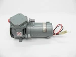 Gast MOA-V111-JK Vacuum Pump 24 Volt Core. Fixed Price $295.00.