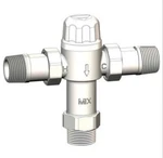 Lawler 570 Lf Thermostatic Mixing Valve 3/4 New Box. Fixed Price $45.00.