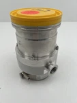 Balzers Pfeiffer Tph 240 Turbomolecular Vacuum Pump - Needs New Bearings. Fixed Price $610.00.