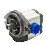 Hydraulic Gear Pump 3-17 Gpm 3/4" Keyed Shaft Sae A-2 Bolts Ccw Cast Iron Flange. Fixed Price $196.35.