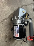 Jb Industries DV-4E Eliminator Cfm Vacuum Pump. Fixed Price $340.00.