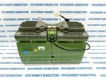 Ulvac DA-60D DA60D Diaphragm Dry Vacuum Pump 30 Days Warranty Fast Shipping!!!. Fixed Price $959.00.