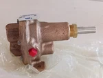 Shurflo BB2 18050 1/2" Shaft Rotary Gear Pump Bronze Head Pedestal. Fixed Price $299.99.