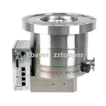*new* Pfeiffer Tmu 261 Px Turbo Pump + TC600 Controller, PMP03591 PMC01720. Fixed Price $3500.00.