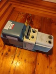 Welch Vacuum Pump 8912A. Fixed Price $395.00.