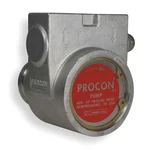 Procon 115B240F31BA 250 Rotary Vane Pump, 1/2 In, 260 Gph. Fixed Price $197.99.