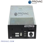Leybold Mag Drive Digital Turbo Pump Controller, Rebuilt By Provac Sales, Inc.. Fixed Price $9528.00.