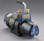 Yellow Jacket 93870 Bullet Dc Vacuum Pump Cfm. Fixed Price $641.90.