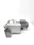 Rietschle Thomas Vce (02) Vacuum Pump 0.90KW 115/230V-AC. Fixed Price $1478.35.