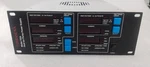 Terranova / TERRA-752A Dual Ion Pump Power Supply. Fixed Price $1550.00.