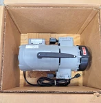 Thomas 160648, GH-4VB Vacuum Pump 1725RPM 60HZ, 1/3HP, Single Phase, 0144J. Fixed Price $424.95.