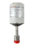 Edwards W655-31-611 Barocel Pressure Sensor 100 Torr Tested Working Surplus. Fixed Price $306.22.